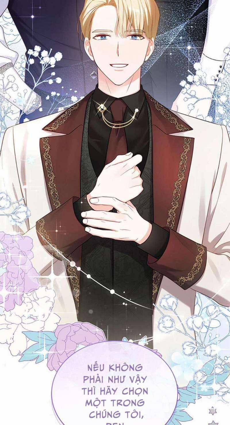 Hầu Gái Trong Trò Chơi Harem Ngược Muốn Nghỉ Việc 3 trang 48