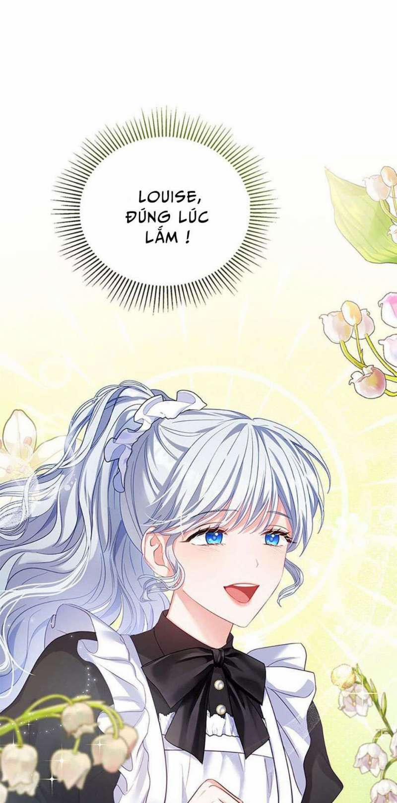 Hầu Gái Trong Trò Chơi Harem Ngược Muốn Nghỉ Việc 3 trang 52