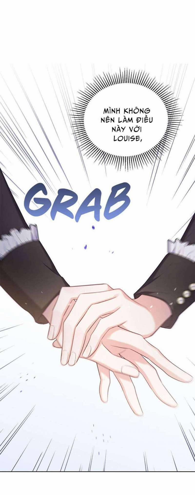 Hầu Gái Trong Trò Chơi Harem Ngược Muốn Nghỉ Việc 3 trang 56