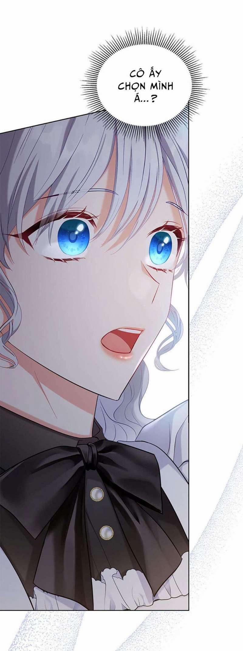 Hầu Gái Trong Trò Chơi Harem Ngược Muốn Nghỉ Việc 3 trang 62