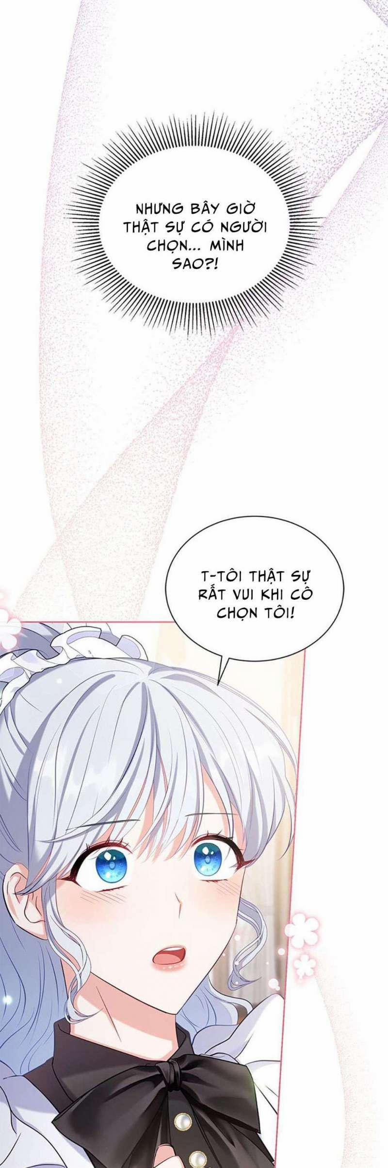 Hầu Gái Trong Trò Chơi Harem Ngược Muốn Nghỉ Việc 3 trang 64