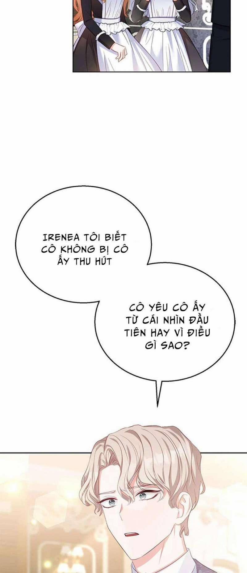 Hầu Gái Trong Trò Chơi Harem Ngược Muốn Nghỉ Việc 3 trang 67