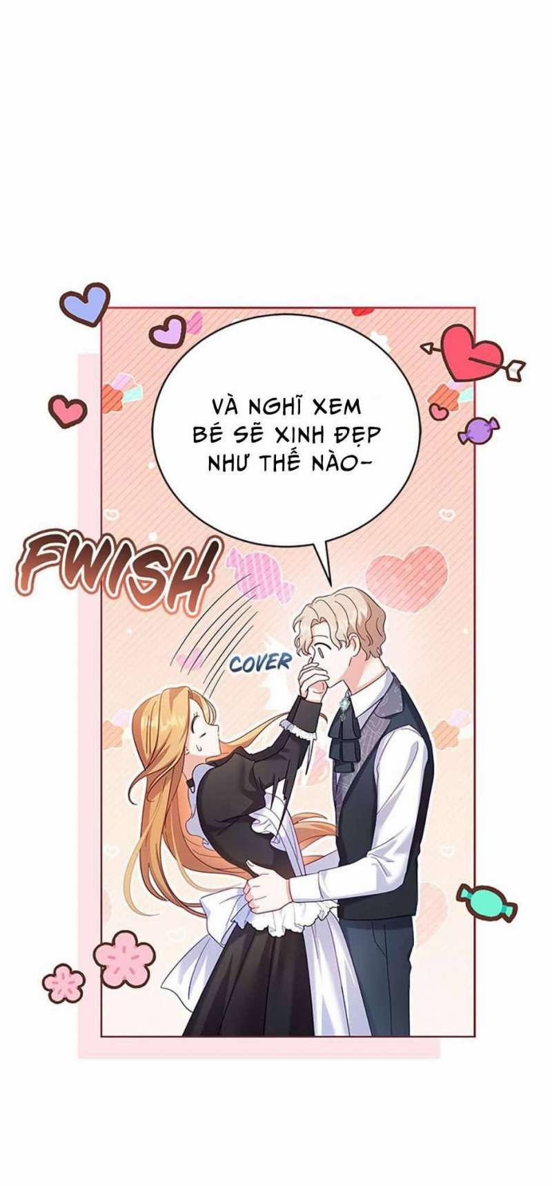 Hầu Gái Trong Trò Chơi Harem Ngược Muốn Nghỉ Việc 3 trang 7