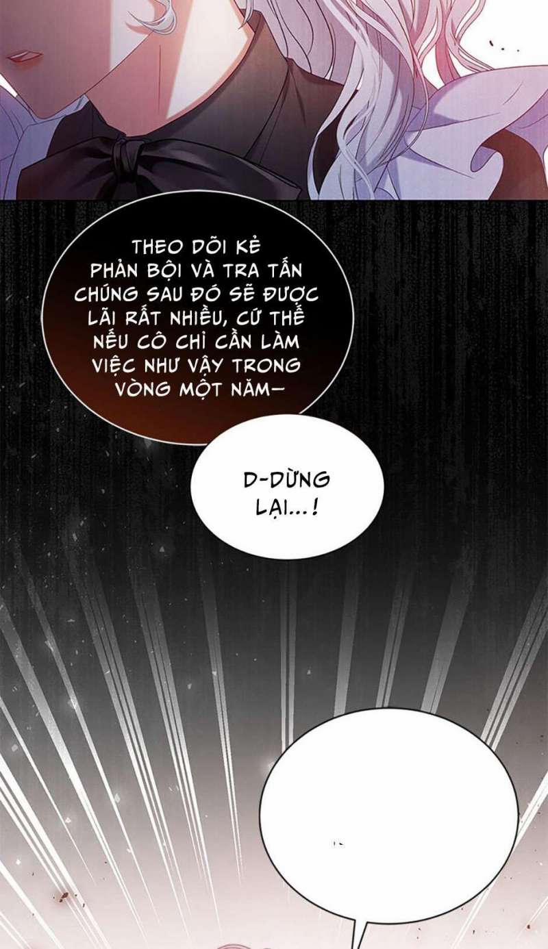 Hầu Gái Trong Trò Chơi Harem Ngược Muốn Nghỉ Việc 3 trang 75