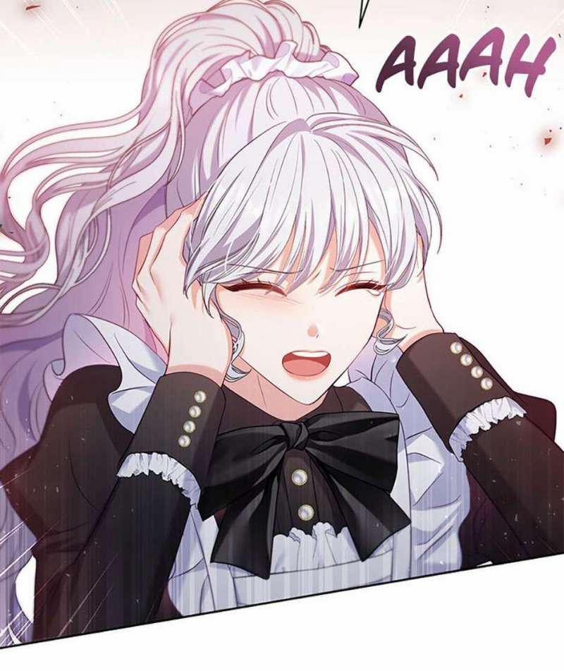 Hầu Gái Trong Trò Chơi Harem Ngược Muốn Nghỉ Việc 3 trang 76