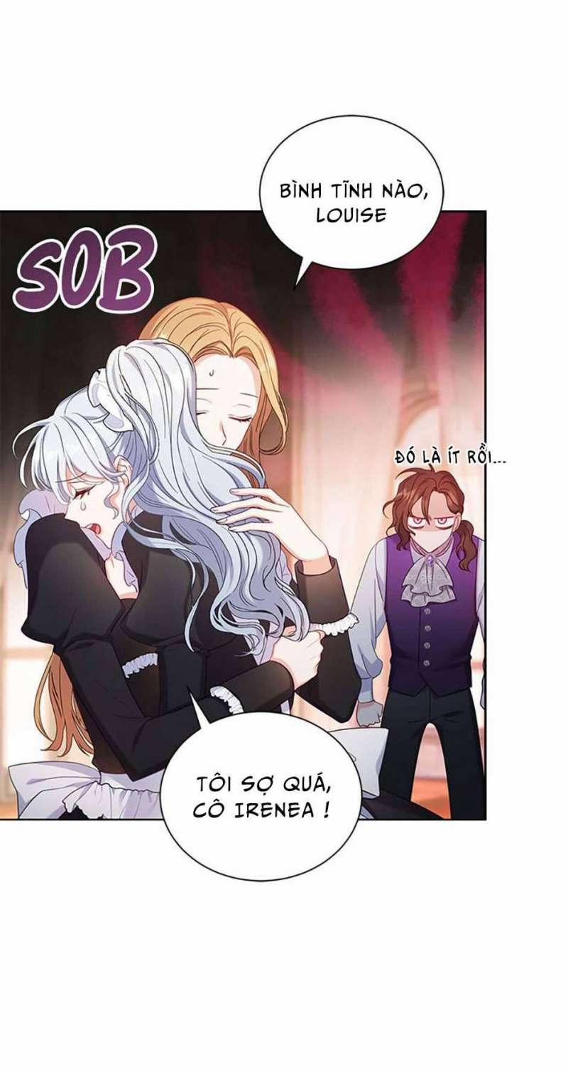 Hầu Gái Trong Trò Chơi Harem Ngược Muốn Nghỉ Việc 3 trang 78