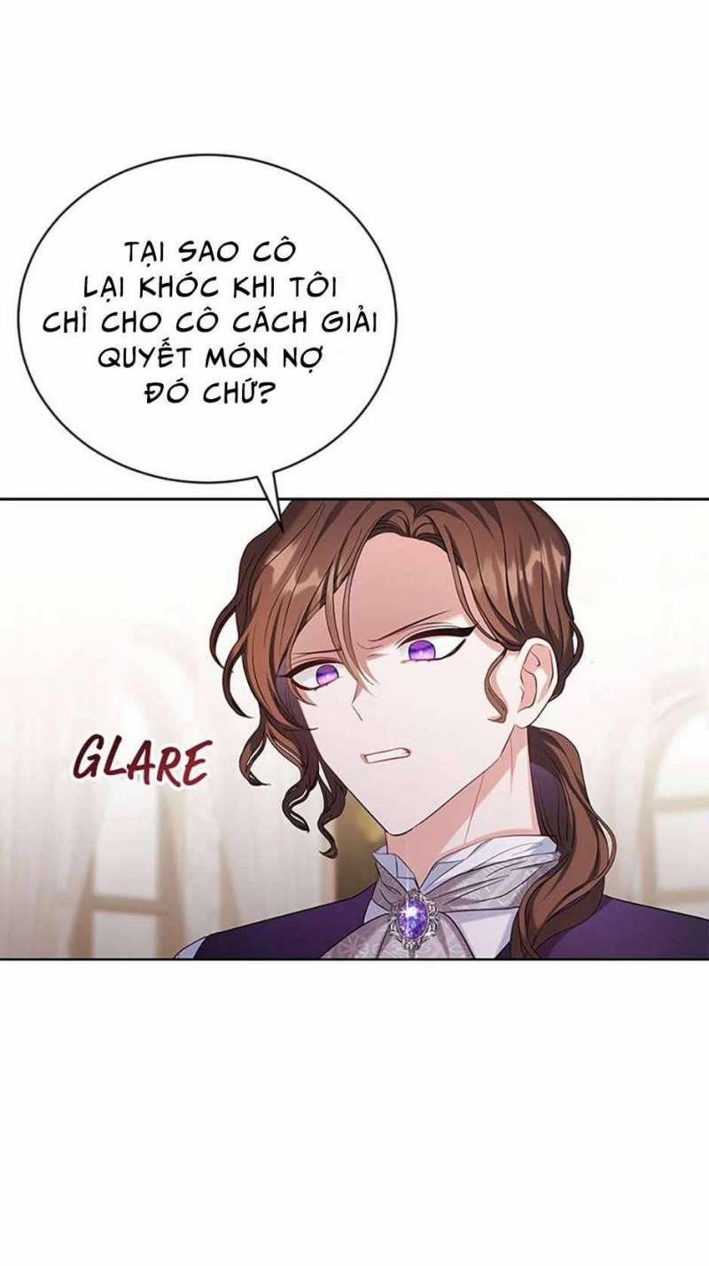 Hầu Gái Trong Trò Chơi Harem Ngược Muốn Nghỉ Việc 3 trang 79