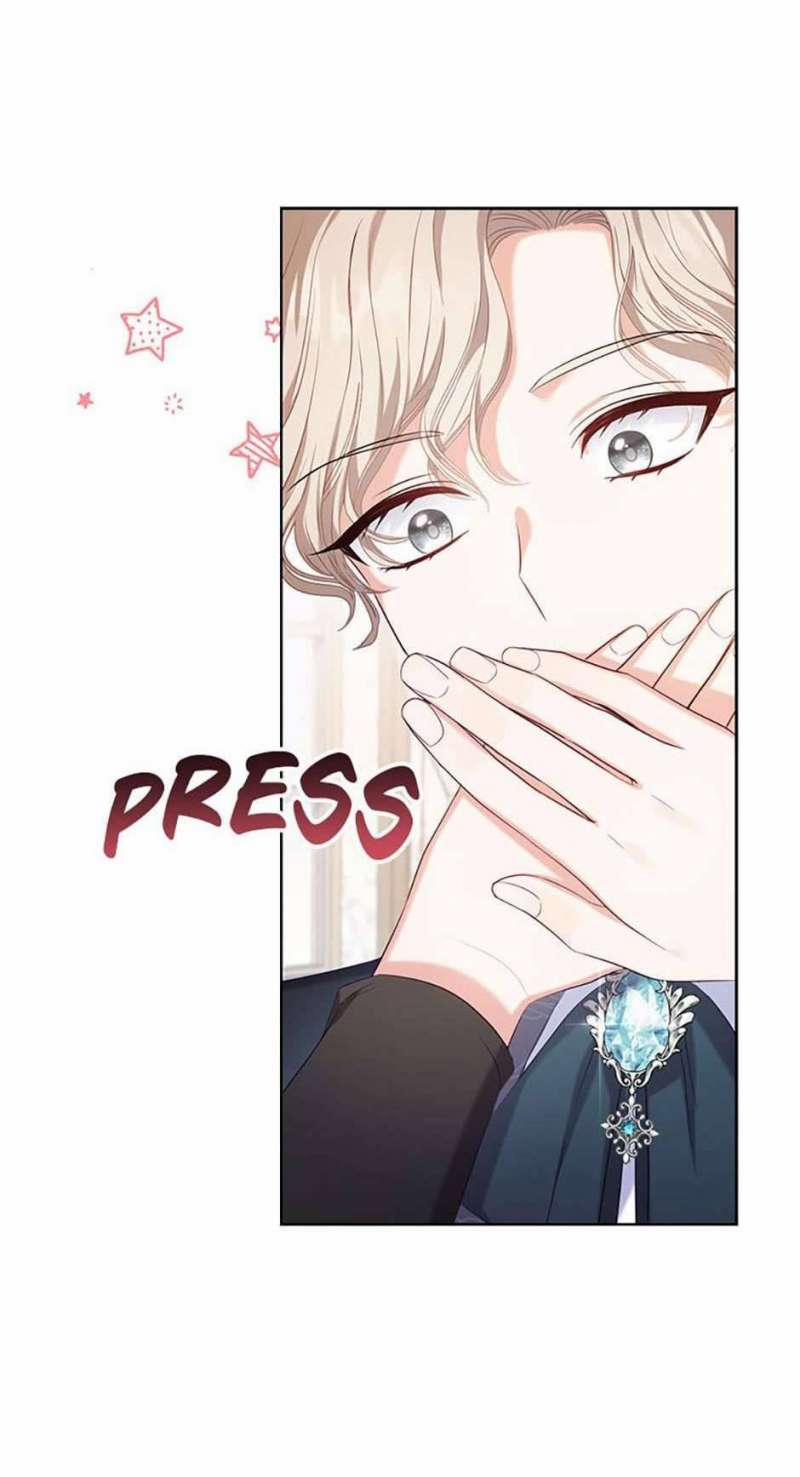 Hầu Gái Trong Trò Chơi Harem Ngược Muốn Nghỉ Việc 3 trang 8