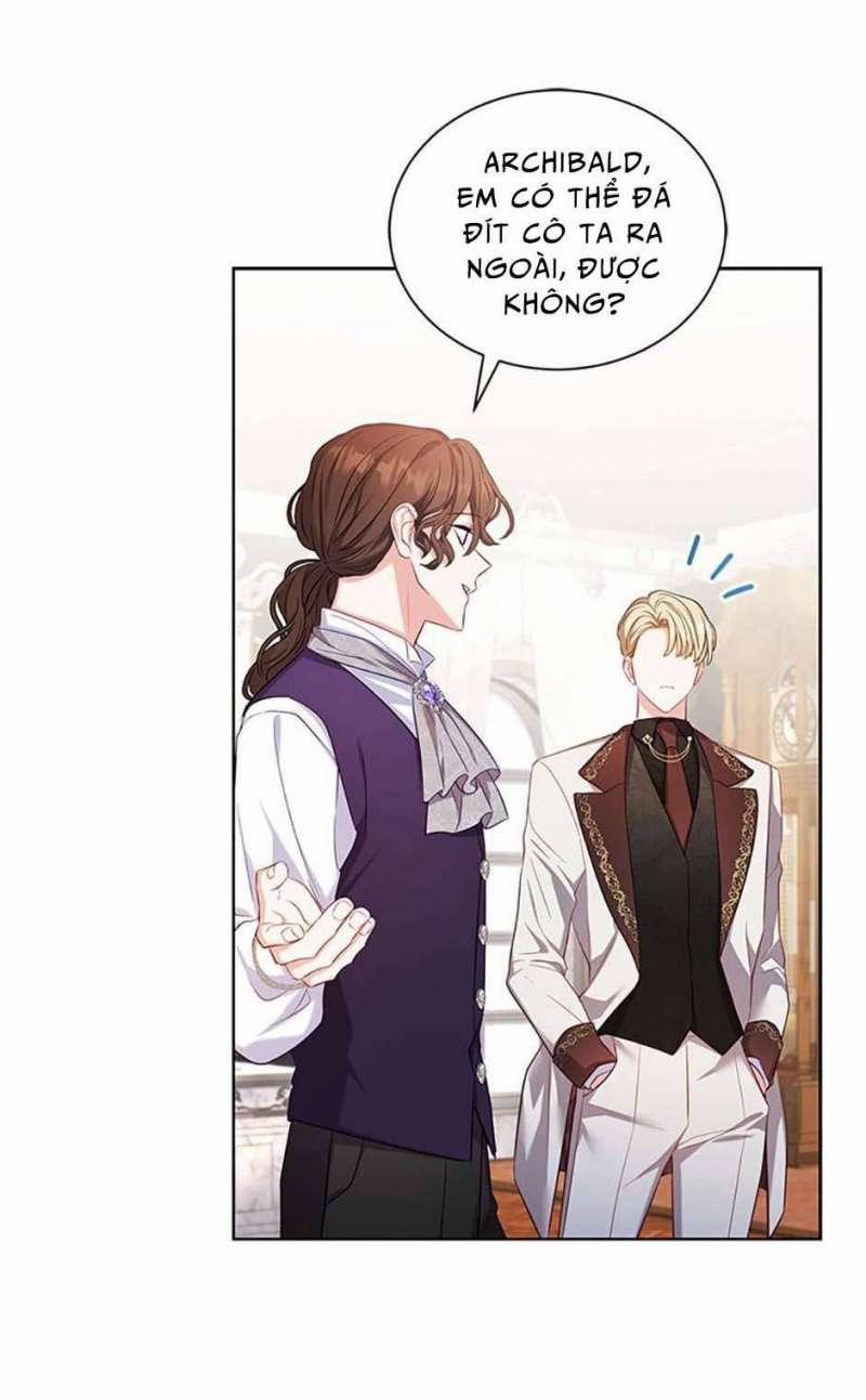 Hầu Gái Trong Trò Chơi Harem Ngược Muốn Nghỉ Việc 3 trang 80