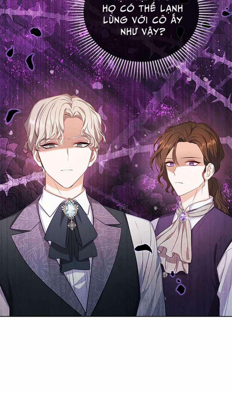 Hầu Gái Trong Trò Chơi Harem Ngược Muốn Nghỉ Việc 3 trang 85