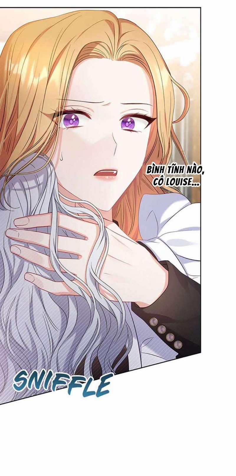 Hầu Gái Trong Trò Chơi Harem Ngược Muốn Nghỉ Việc 3 trang 86