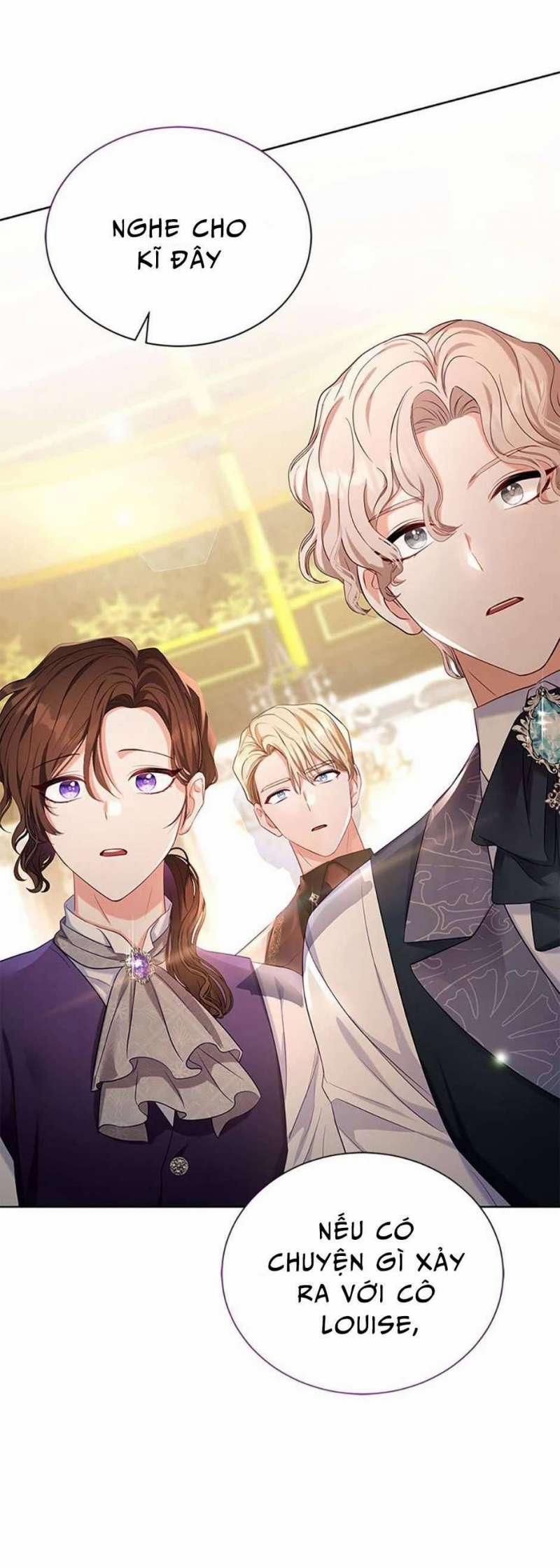 Hầu Gái Trong Trò Chơi Harem Ngược Muốn Nghỉ Việc 3 trang 89