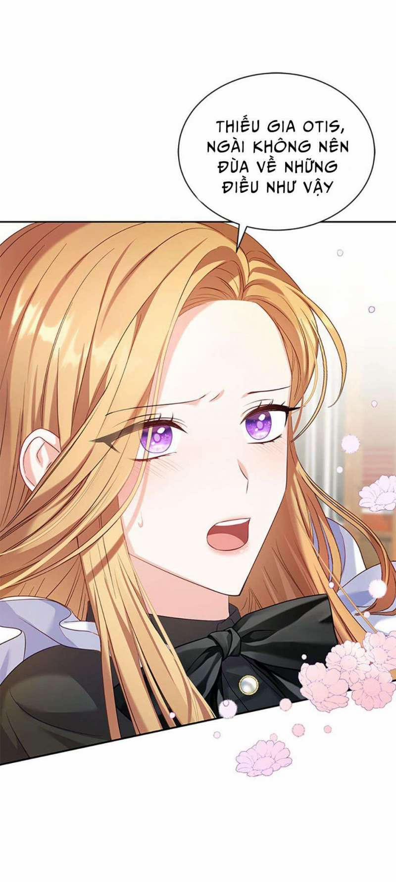 Hầu Gái Trong Trò Chơi Harem Ngược Muốn Nghỉ Việc 3 trang 9