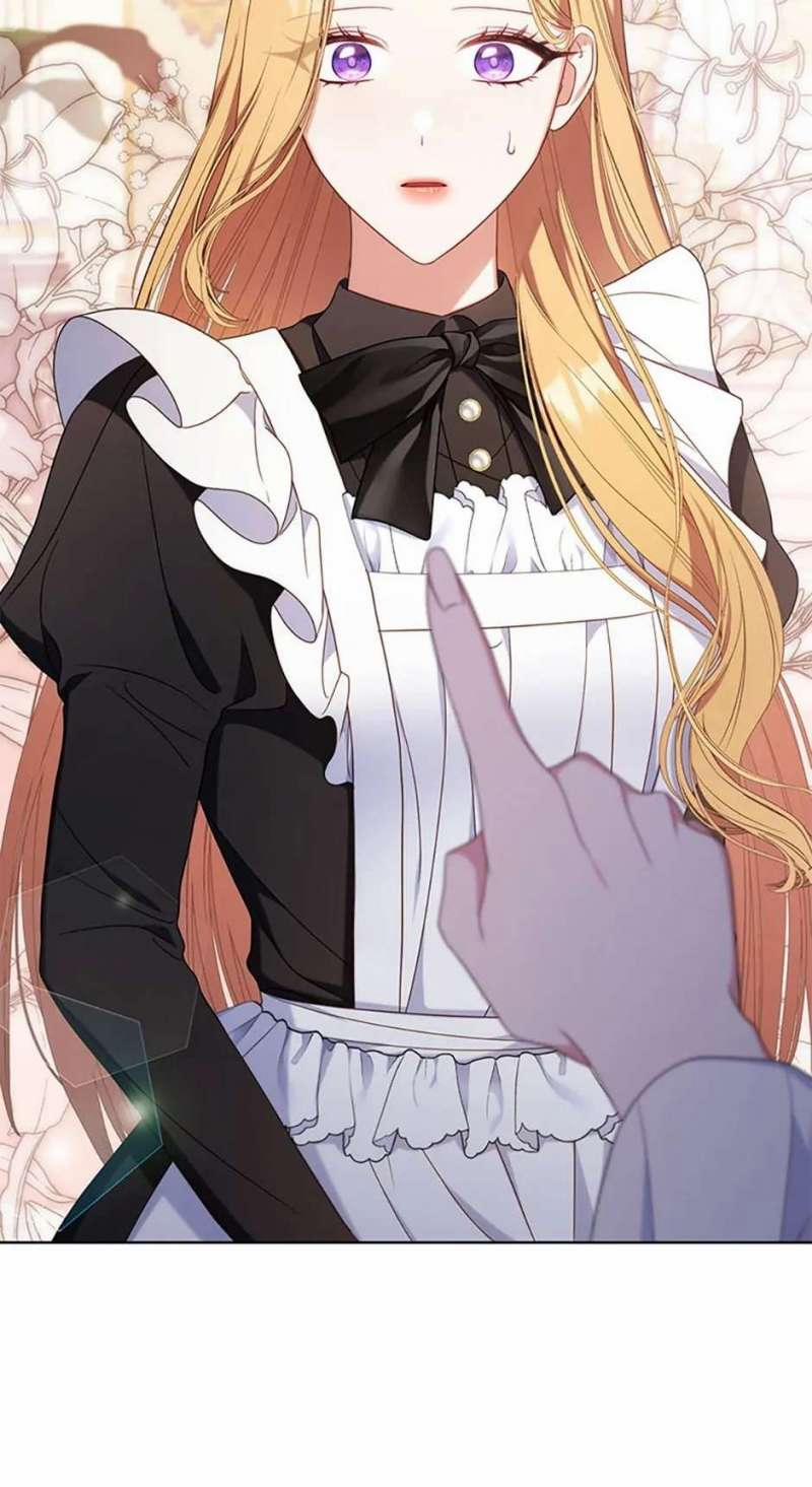 Hầu Gái Trong Trò Chơi Harem Ngược Muốn Nghỉ Việc 30 trang 11