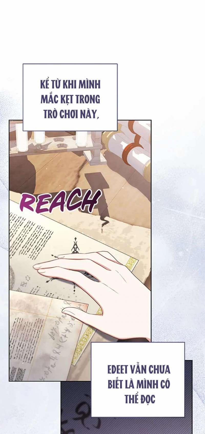 Hầu Gái Trong Trò Chơi Harem Ngược Muốn Nghỉ Việc 30 trang 17