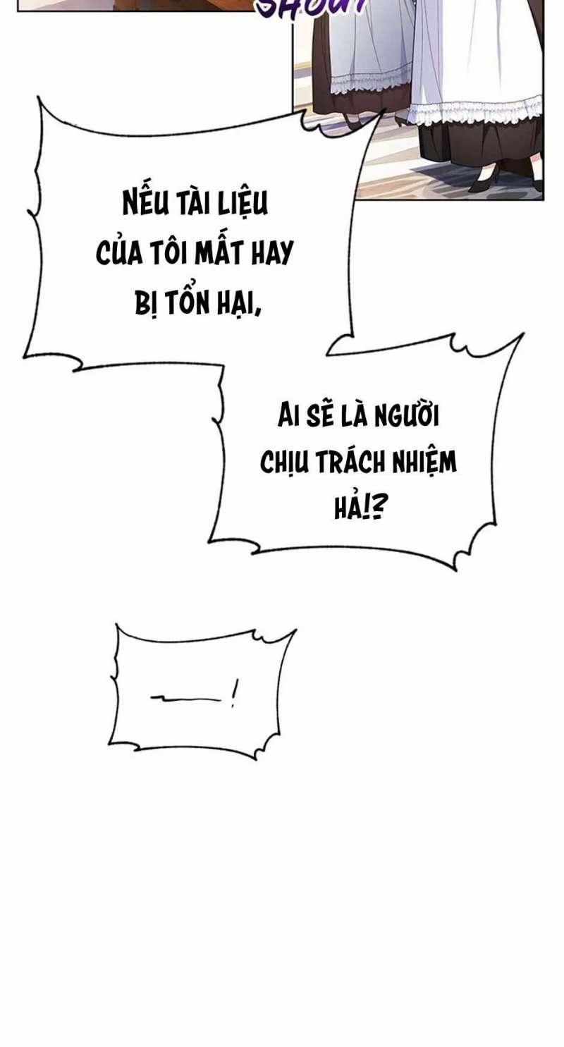 Hầu Gái Trong Trò Chơi Harem Ngược Muốn Nghỉ Việc 30 trang 2