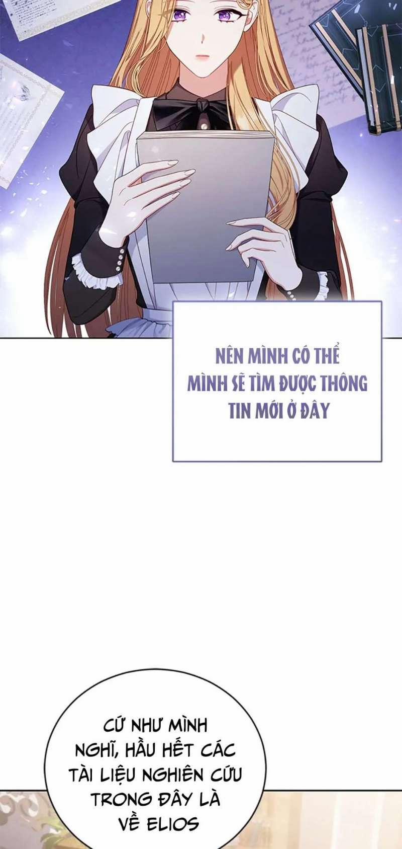 Hầu Gái Trong Trò Chơi Harem Ngược Muốn Nghỉ Việc 30 trang 20