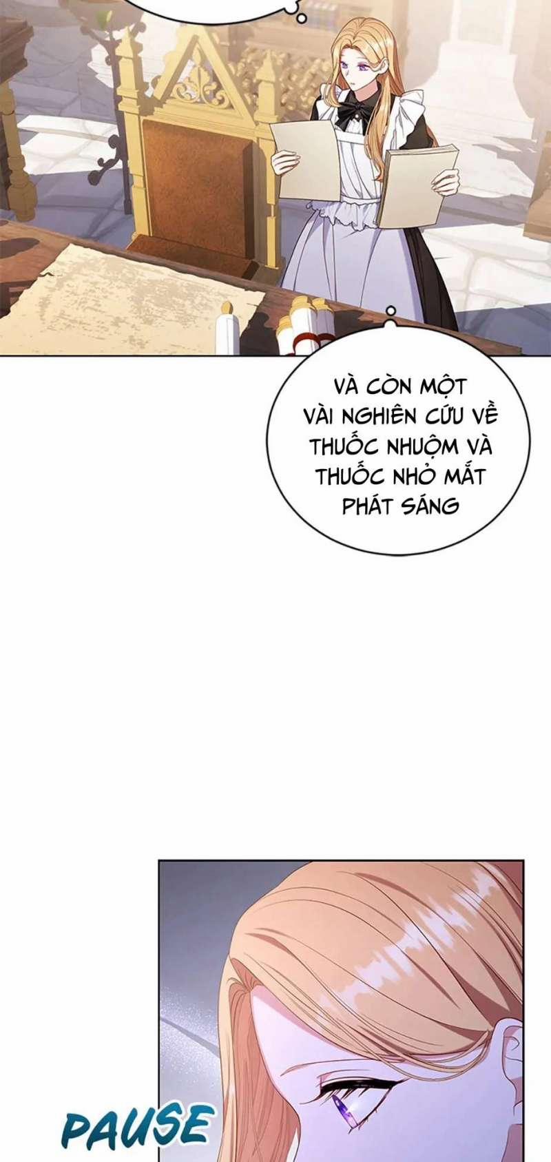 Hầu Gái Trong Trò Chơi Harem Ngược Muốn Nghỉ Việc 30 trang 21