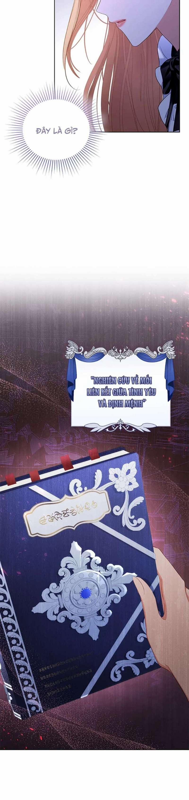 Hầu Gái Trong Trò Chơi Harem Ngược Muốn Nghỉ Việc 30 trang 22