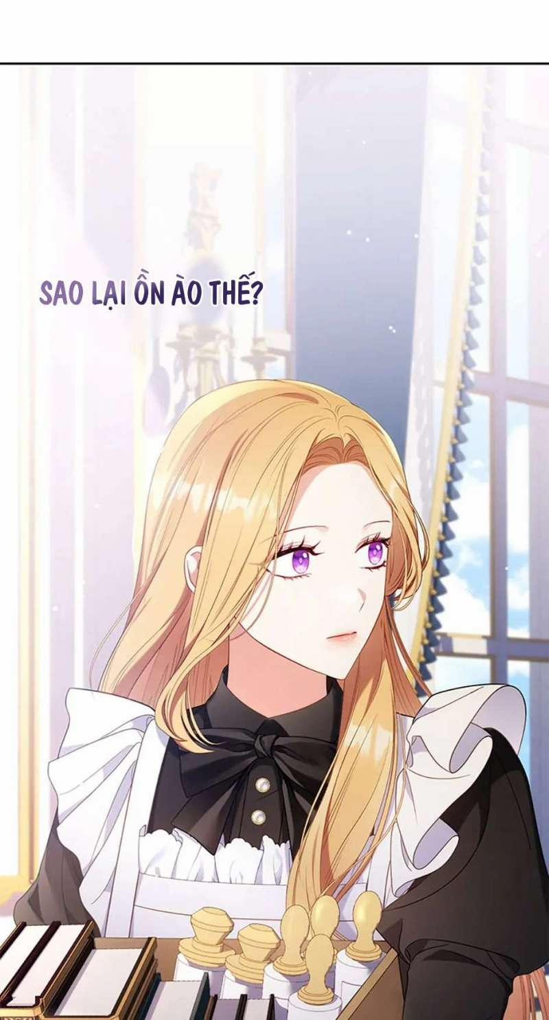 Hầu Gái Trong Trò Chơi Harem Ngược Muốn Nghỉ Việc 30 trang 3