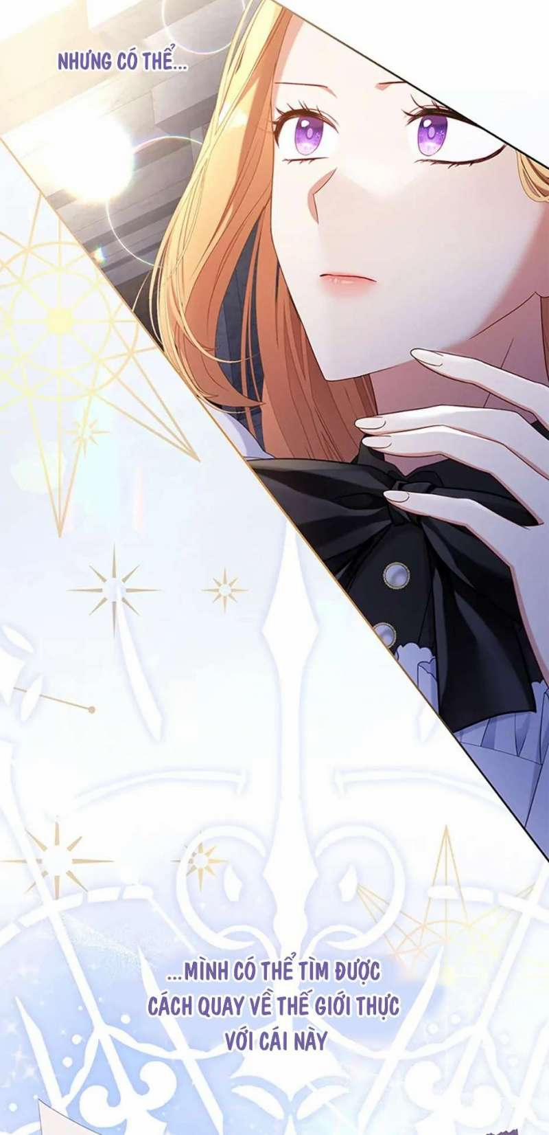 Hầu Gái Trong Trò Chơi Harem Ngược Muốn Nghỉ Việc 30 trang 31