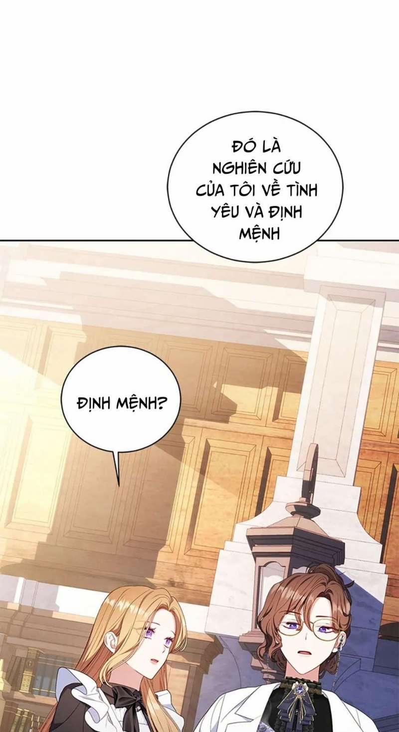 Hầu Gái Trong Trò Chơi Harem Ngược Muốn Nghỉ Việc 30 trang 37