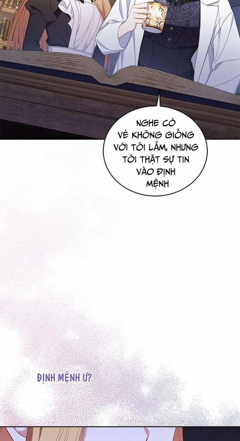 Hầu Gái Trong Trò Chơi Harem Ngược Muốn Nghỉ Việc 30 trang 38