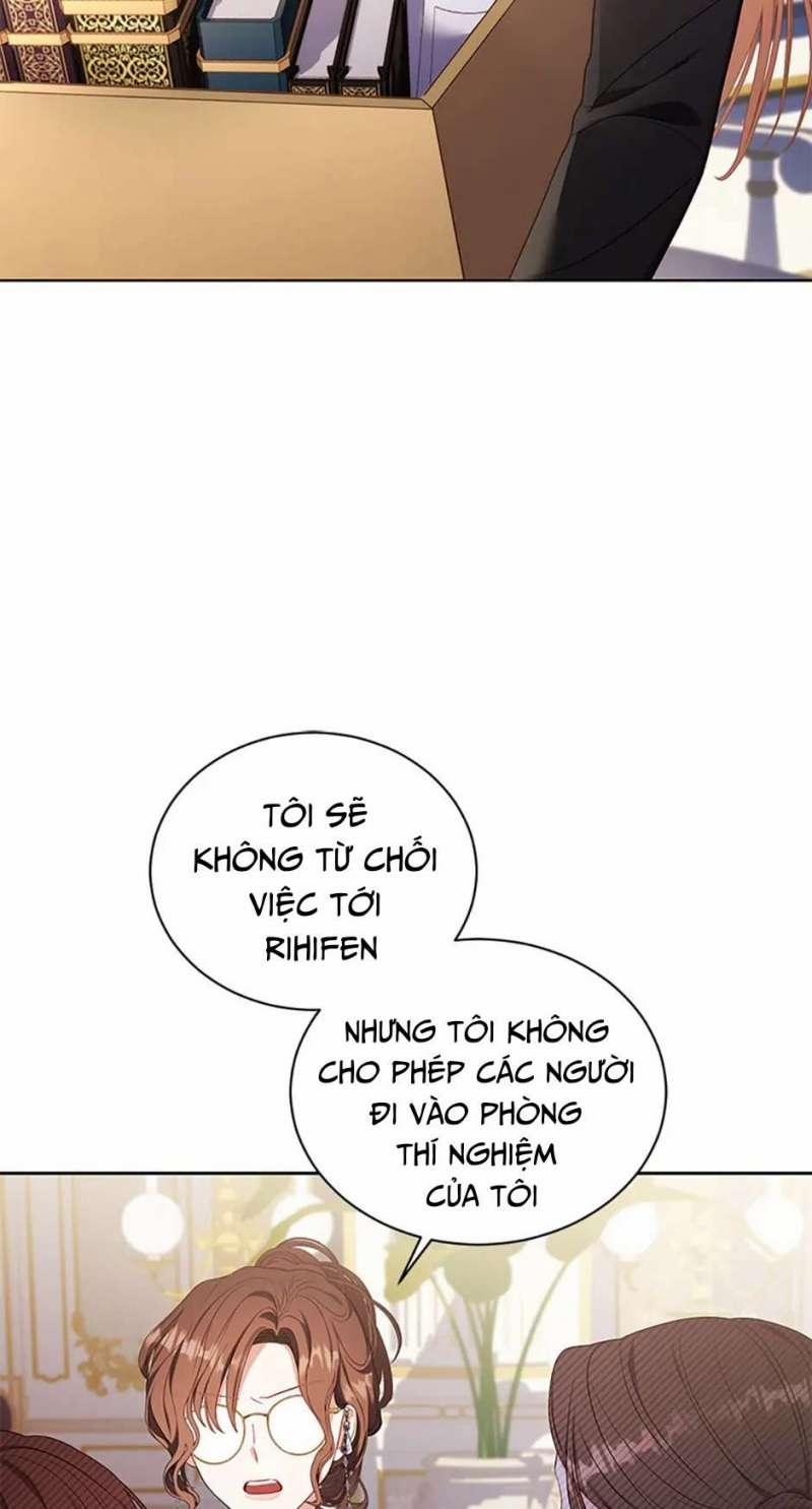 Hầu Gái Trong Trò Chơi Harem Ngược Muốn Nghỉ Việc 30 trang 4