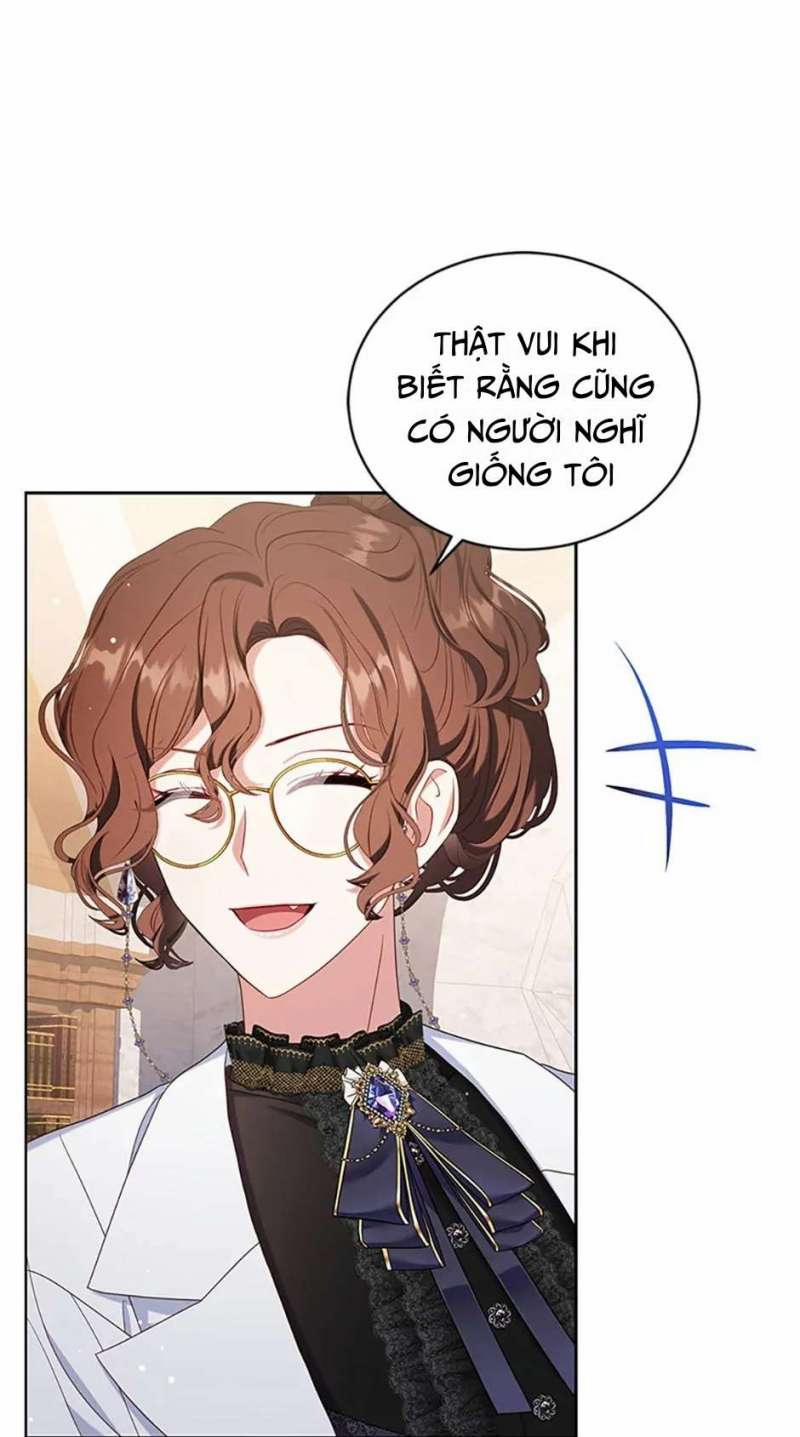 Hầu Gái Trong Trò Chơi Harem Ngược Muốn Nghỉ Việc 30 trang 42