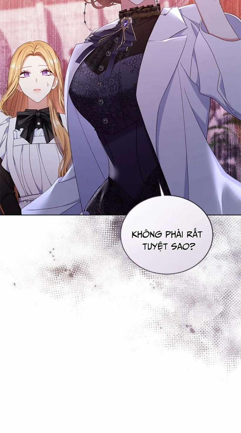 Hầu Gái Trong Trò Chơi Harem Ngược Muốn Nghỉ Việc 30 trang 45