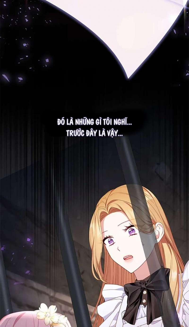 Hầu Gái Trong Trò Chơi Harem Ngược Muốn Nghỉ Việc 30 trang 51