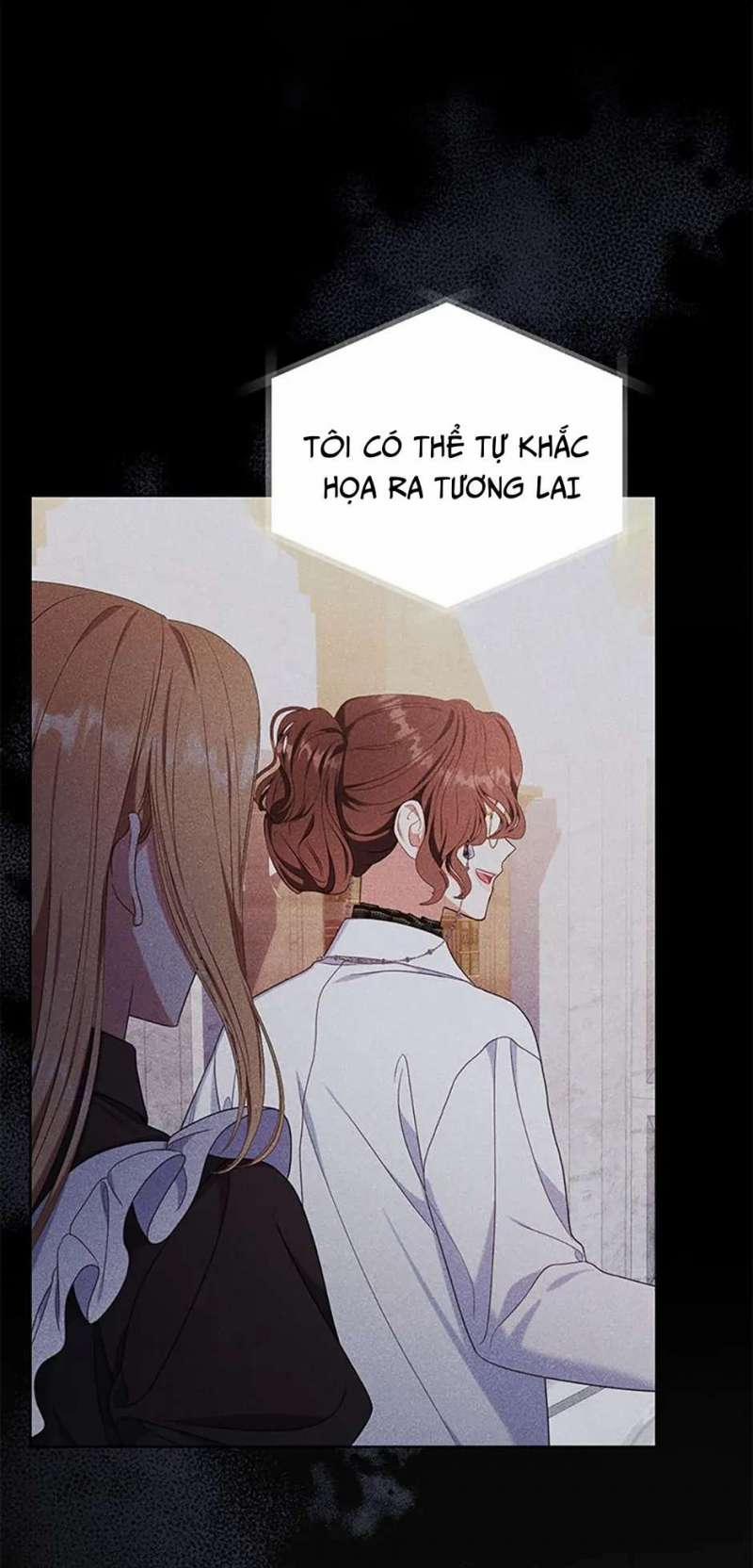 Hầu Gái Trong Trò Chơi Harem Ngược Muốn Nghỉ Việc 30 trang 53