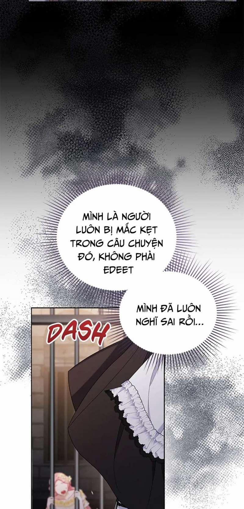 Hầu Gái Trong Trò Chơi Harem Ngược Muốn Nghỉ Việc 30 trang 55