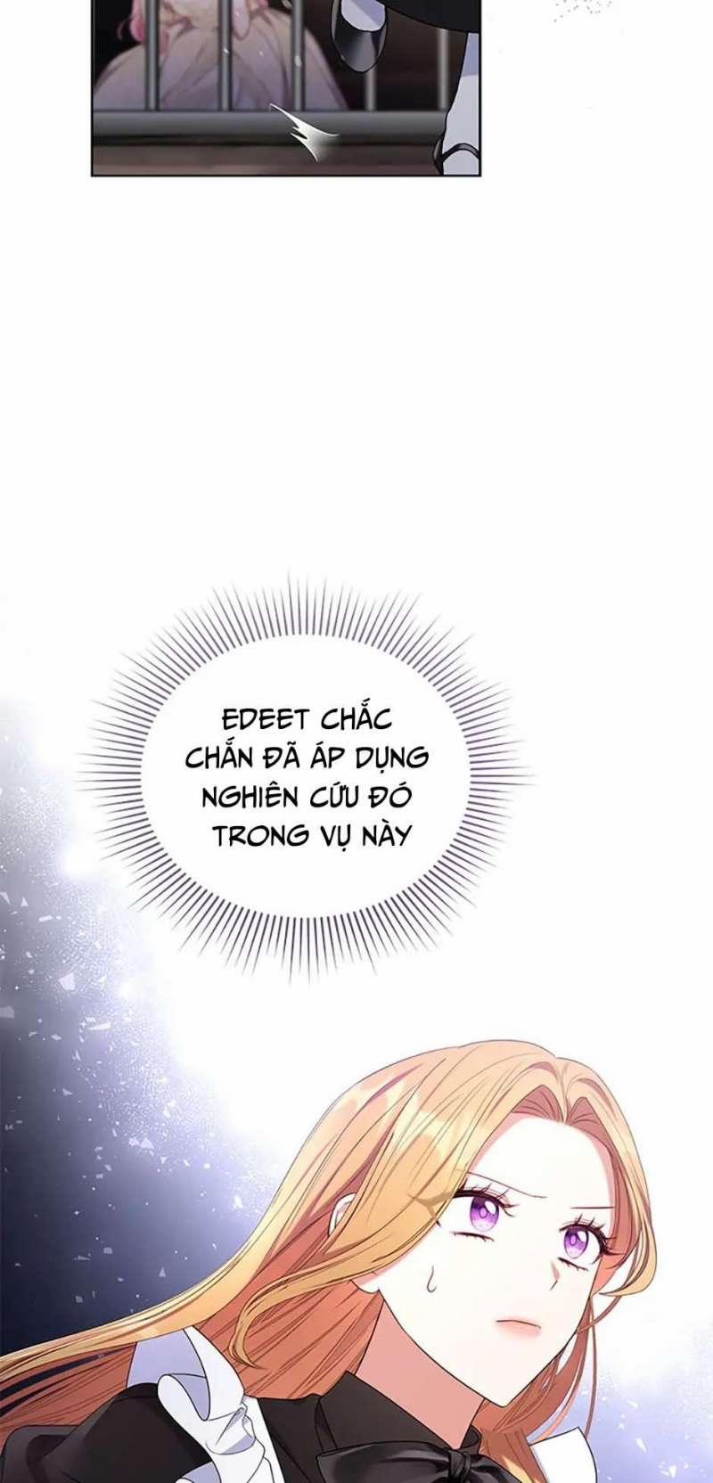 Hầu Gái Trong Trò Chơi Harem Ngược Muốn Nghỉ Việc 30 trang 56