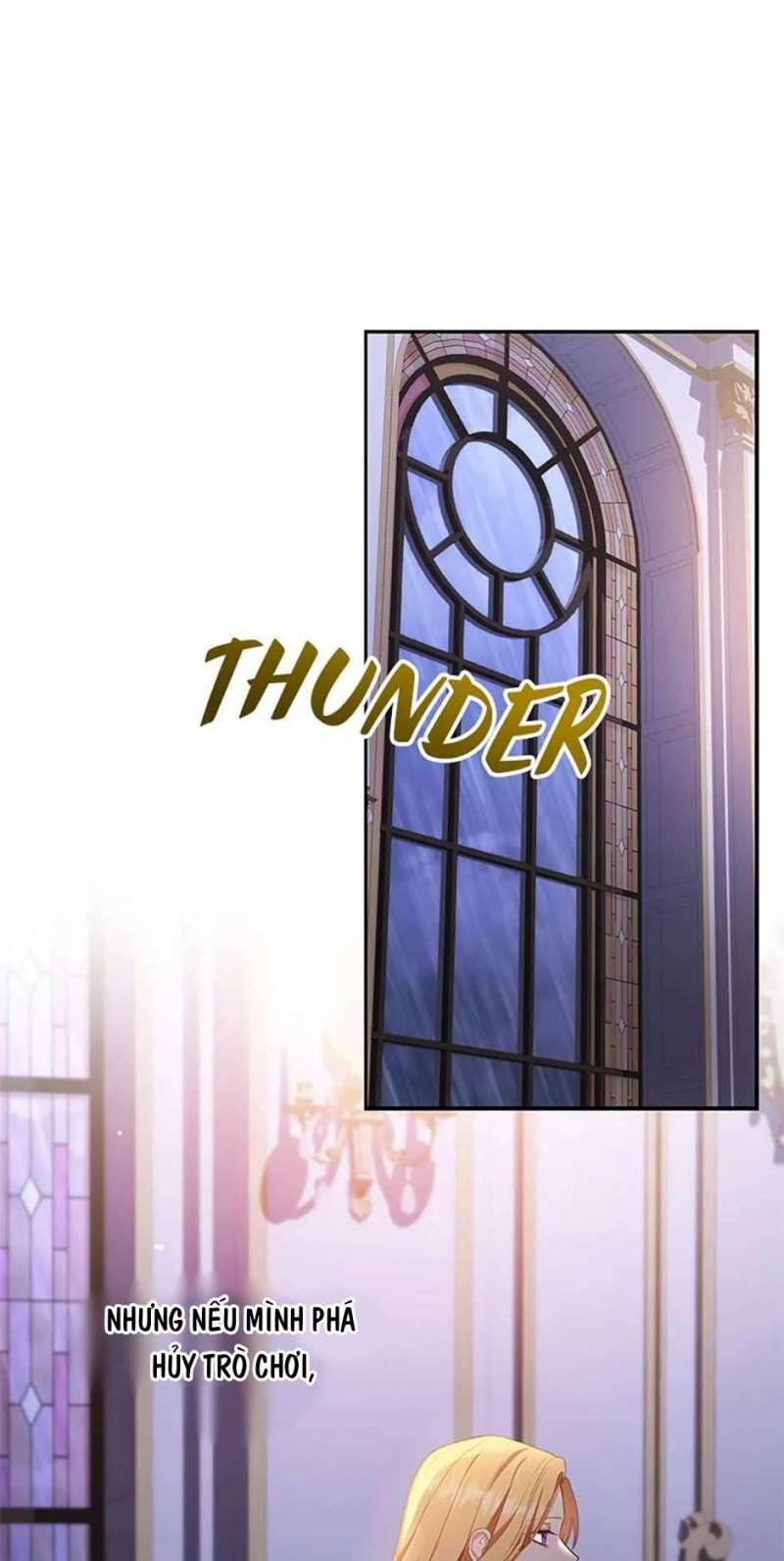 Hầu Gái Trong Trò Chơi Harem Ngược Muốn Nghỉ Việc 30 trang 58