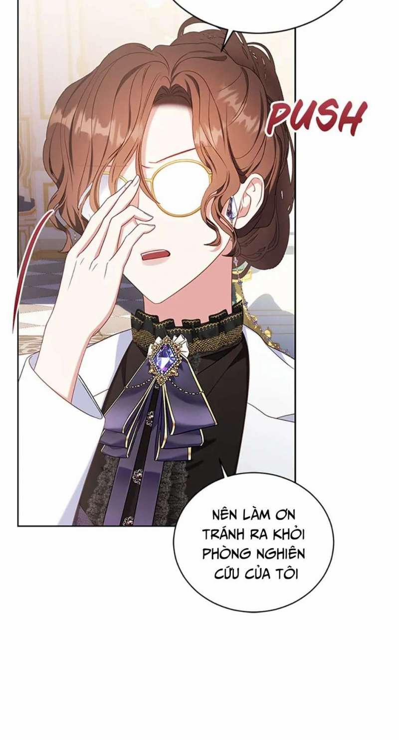 Hầu Gái Trong Trò Chơi Harem Ngược Muốn Nghỉ Việc 30 trang 6