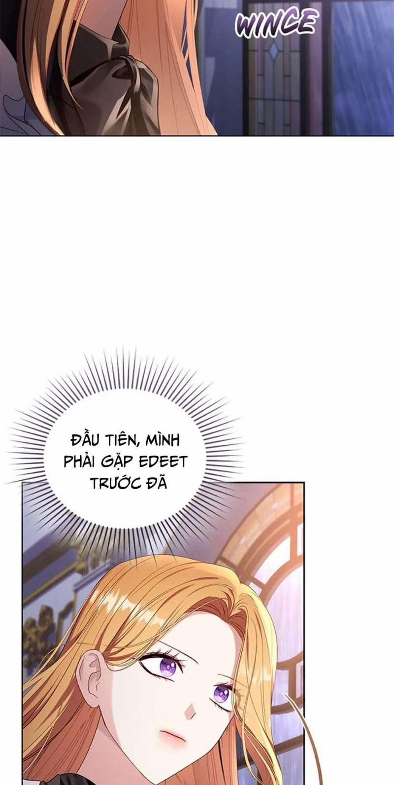 Hầu Gái Trong Trò Chơi Harem Ngược Muốn Nghỉ Việc 30 trang 61