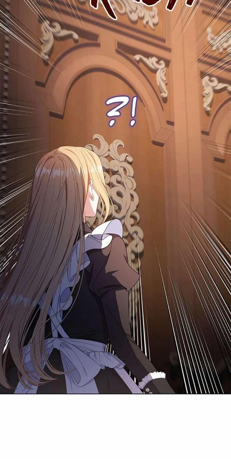 Hầu Gái Trong Trò Chơi Harem Ngược Muốn Nghỉ Việc 30 trang 63