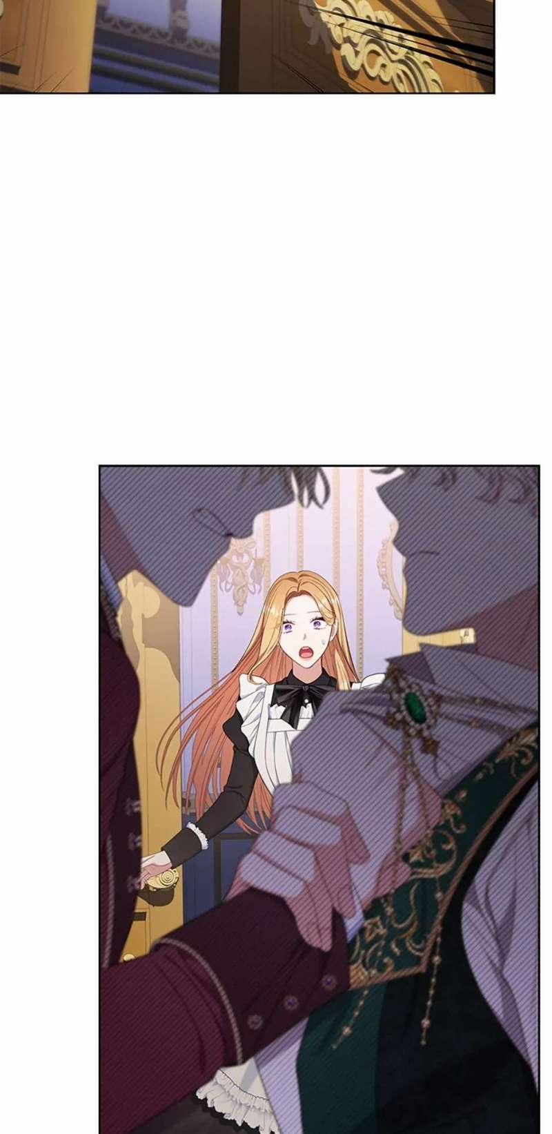 Hầu Gái Trong Trò Chơi Harem Ngược Muốn Nghỉ Việc 30 trang 65