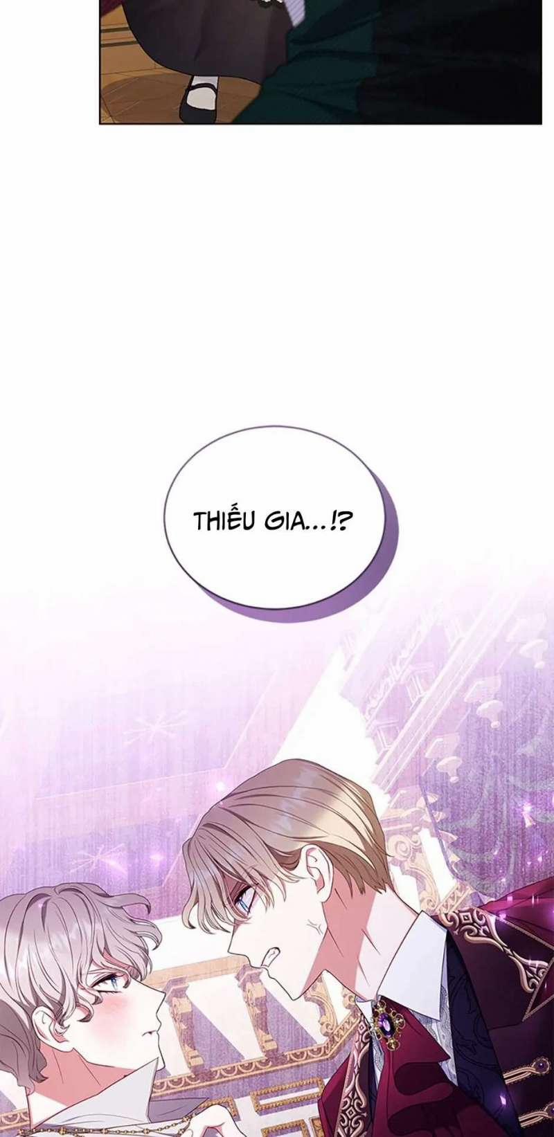 Hầu Gái Trong Trò Chơi Harem Ngược Muốn Nghỉ Việc 30 trang 66