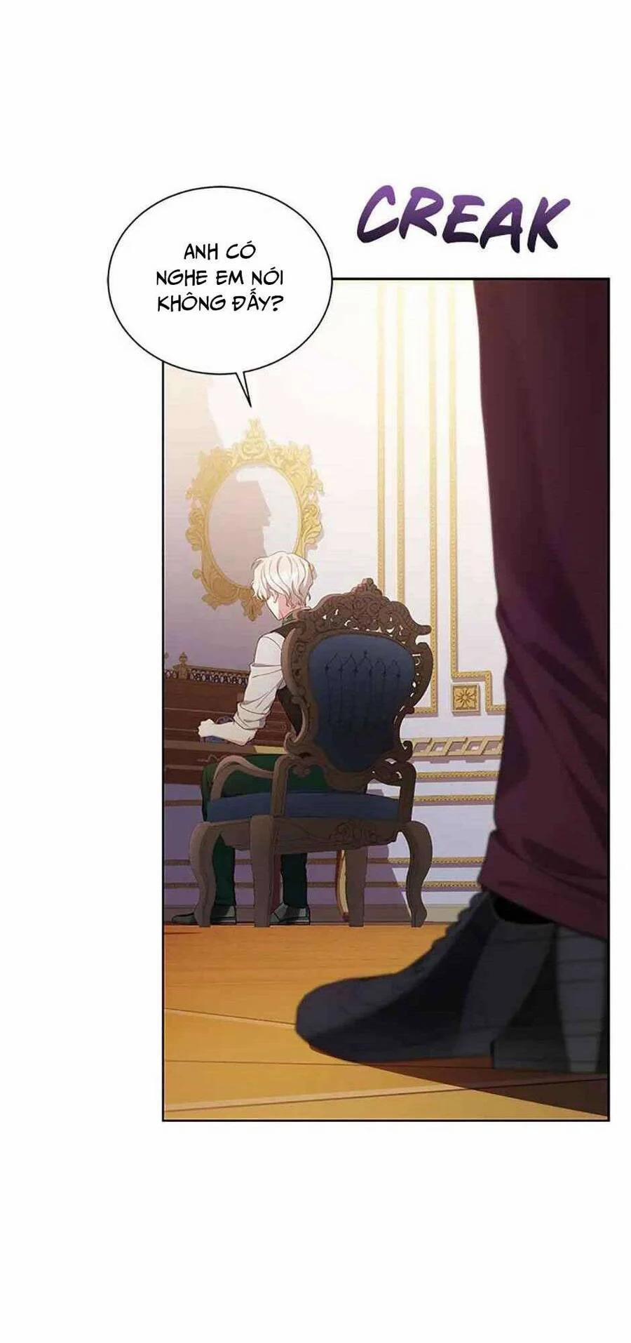 Hầu Gái Trong Trò Chơi Harem Ngược Muốn Nghỉ Việc 31 trang 1