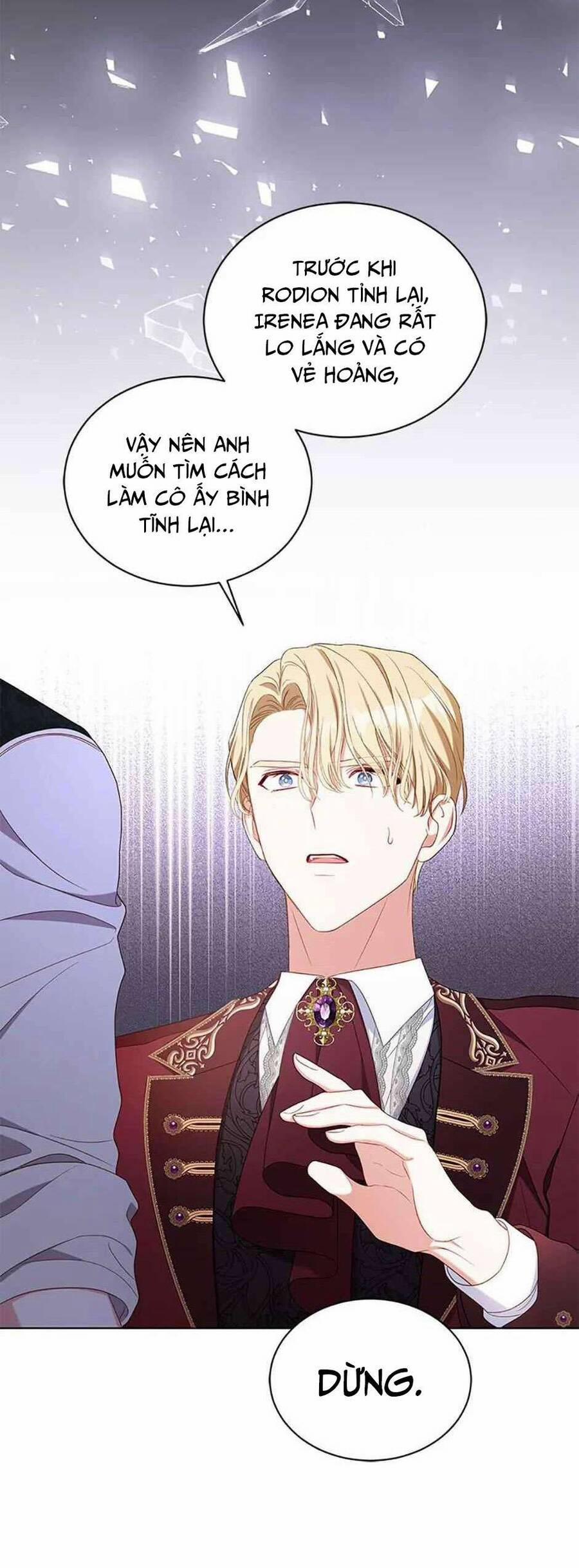 Hầu Gái Trong Trò Chơi Harem Ngược Muốn Nghỉ Việc 31 trang 10