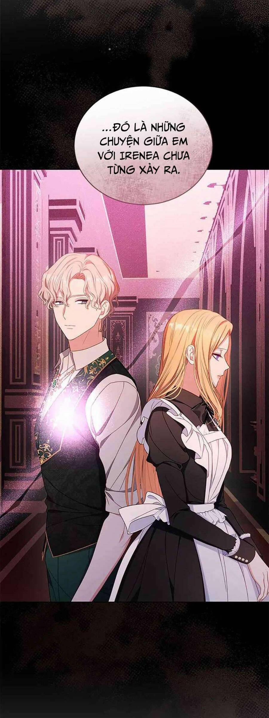 Hầu Gái Trong Trò Chơi Harem Ngược Muốn Nghỉ Việc 31 trang 14