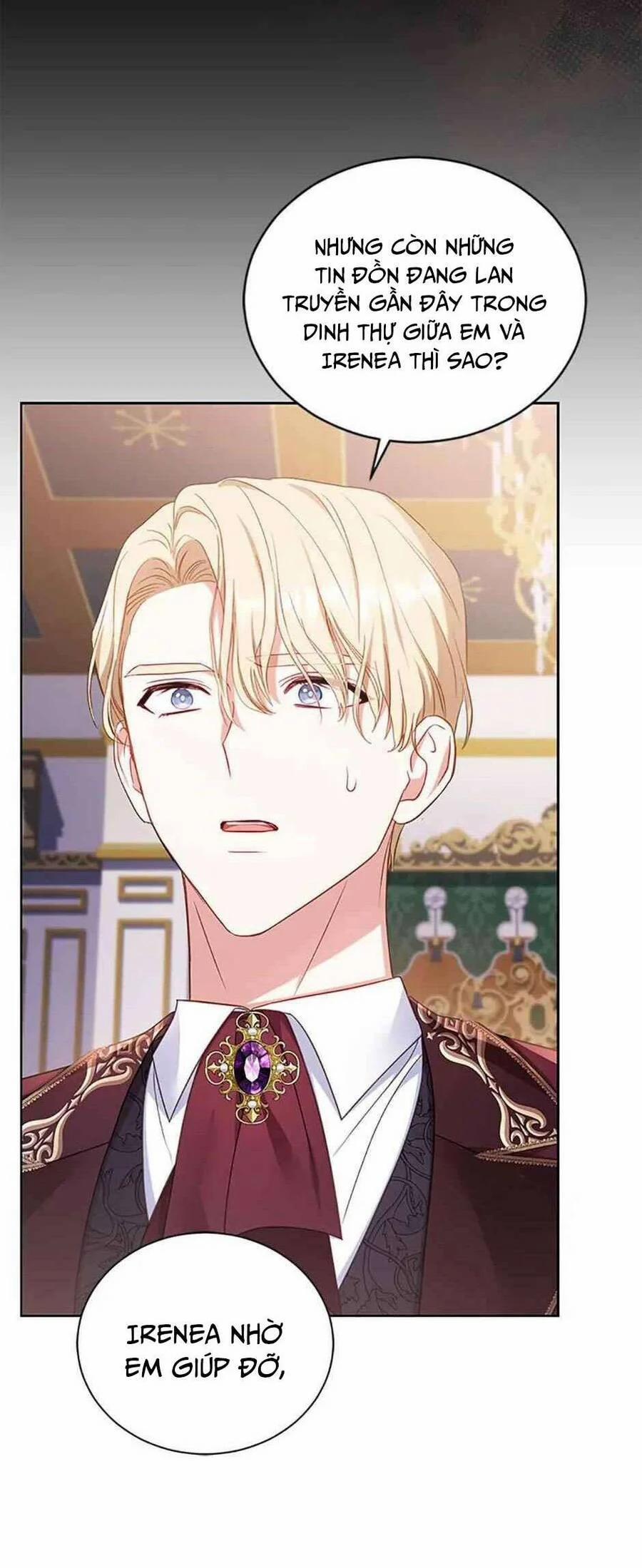 Hầu Gái Trong Trò Chơi Harem Ngược Muốn Nghỉ Việc 31 trang 15