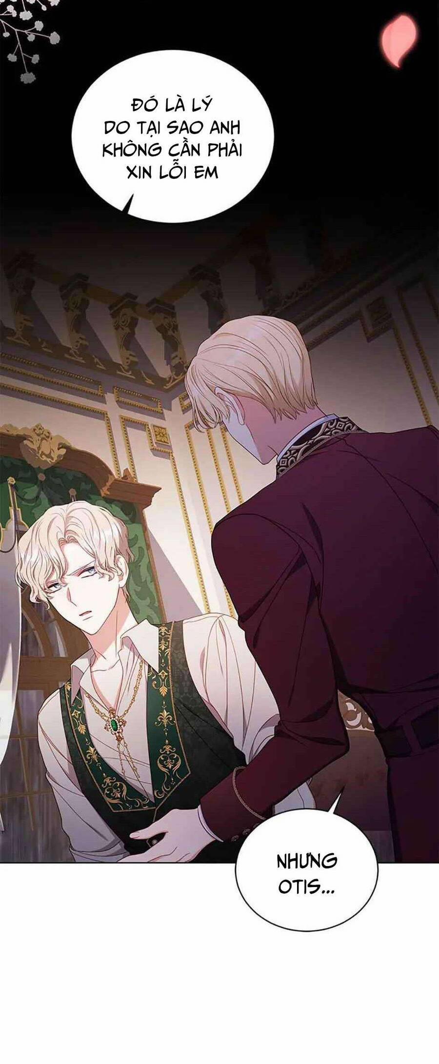 Hầu Gái Trong Trò Chơi Harem Ngược Muốn Nghỉ Việc 31 trang 17