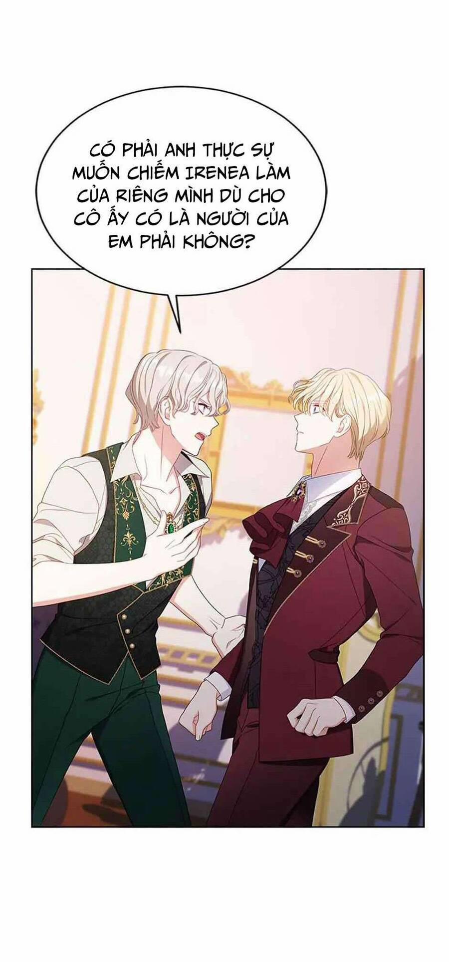 Hầu Gái Trong Trò Chơi Harem Ngược Muốn Nghỉ Việc 31 trang 18