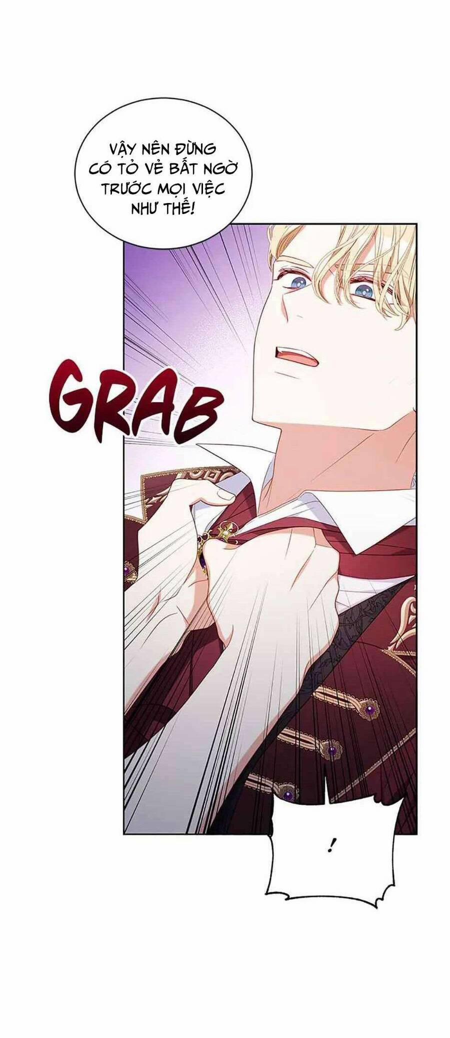 Hầu Gái Trong Trò Chơi Harem Ngược Muốn Nghỉ Việc 31 trang 19