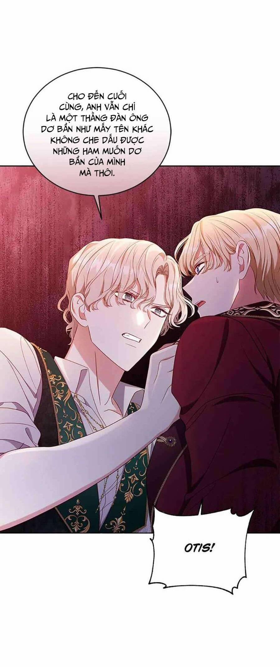 Hầu Gái Trong Trò Chơi Harem Ngược Muốn Nghỉ Việc 31 trang 20