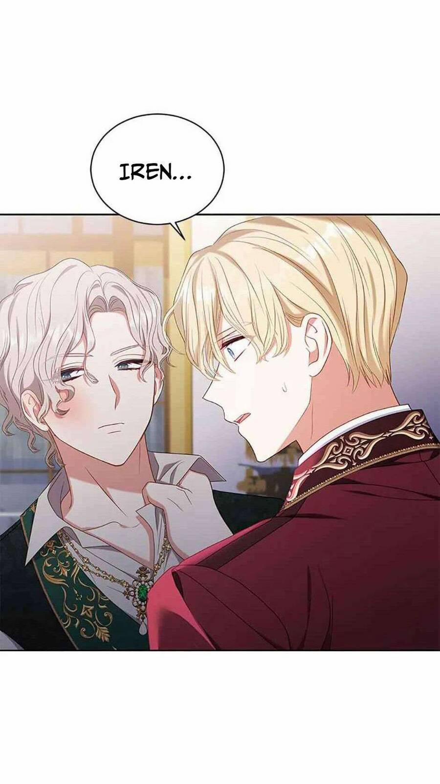 Hầu Gái Trong Trò Chơi Harem Ngược Muốn Nghỉ Việc 31 trang 27