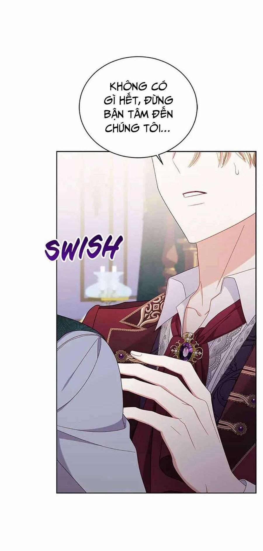 Hầu Gái Trong Trò Chơi Harem Ngược Muốn Nghỉ Việc 31 trang 28